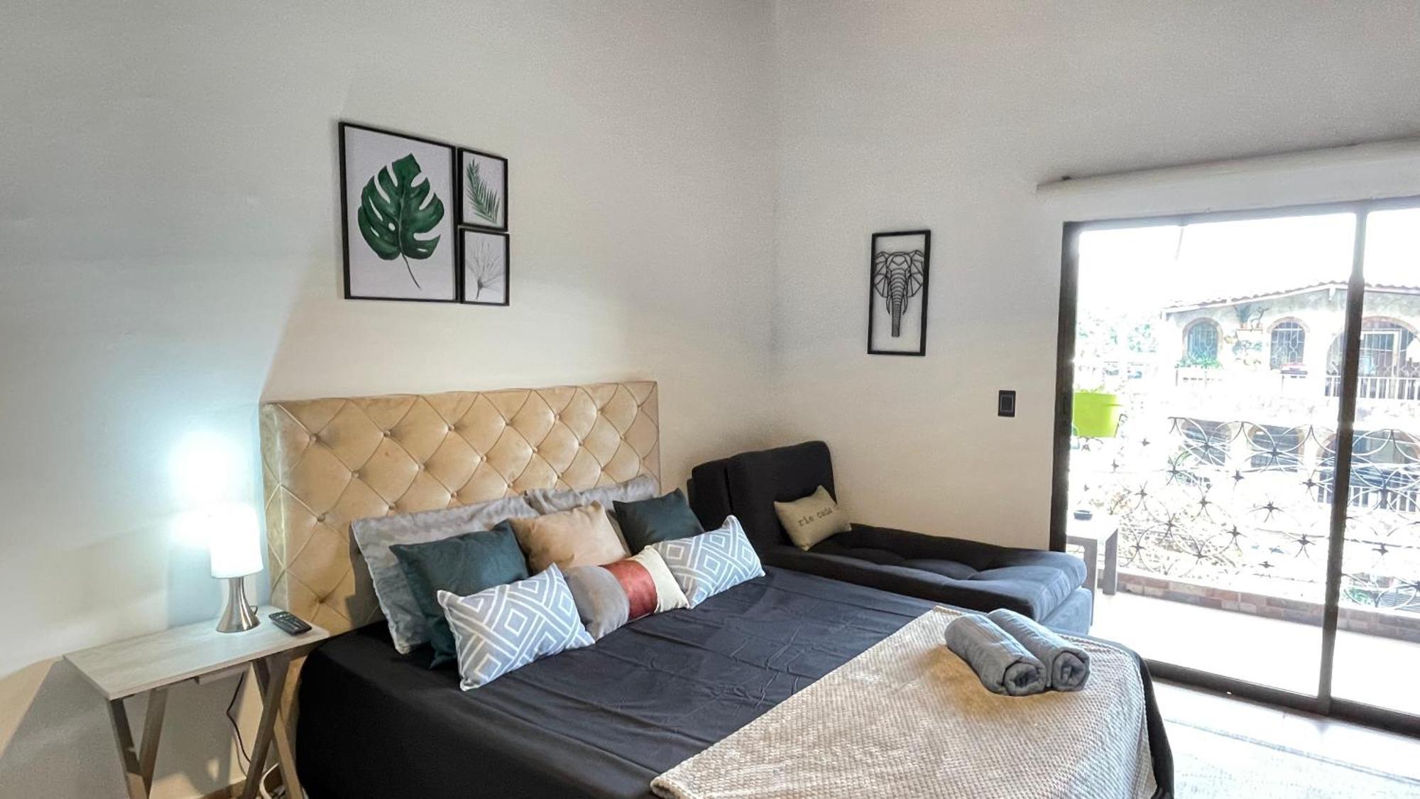 Apartamento Center Flats - Manila In El Poblado *