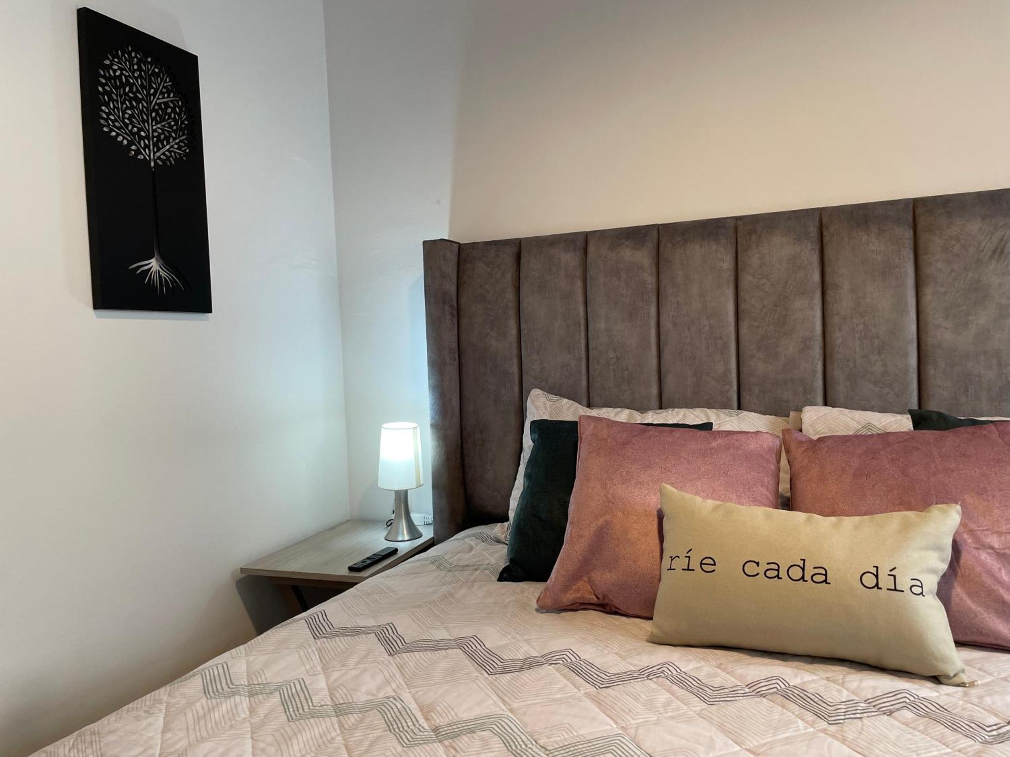 Apartamento Center Flats - Manila In El Poblado *